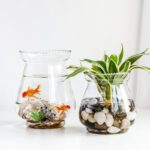 Wholesale Glass Vase HP-043 - Image 2